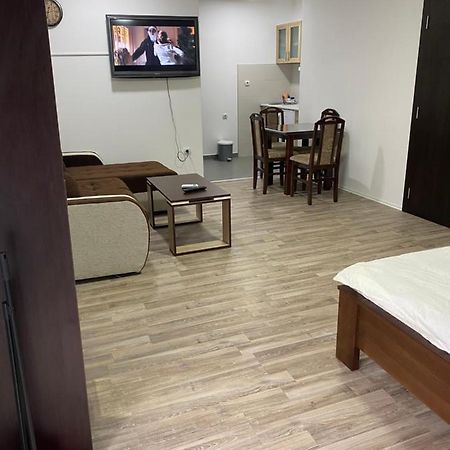 Studio Milica Soko Banja Ngoại thất bức ảnh